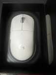 Продам б/у мышь Logitech G Pro X Superlight