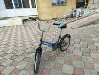 Продам KAMA Sport велосипед