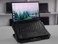 Ноутбук Lenovo ThinkPad X1 Carbon - 14 4К/i5-1145G7/16GB/512GB/Iris Xe