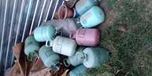 Продам болоны из под фриона