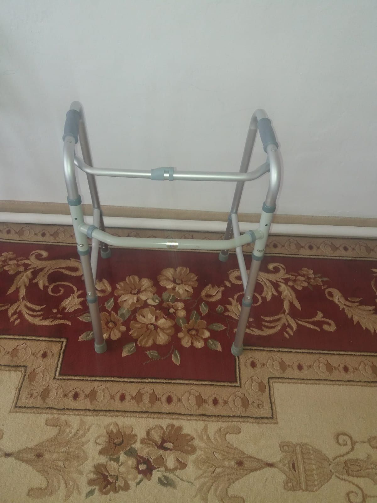 Инвалидной каласкы
