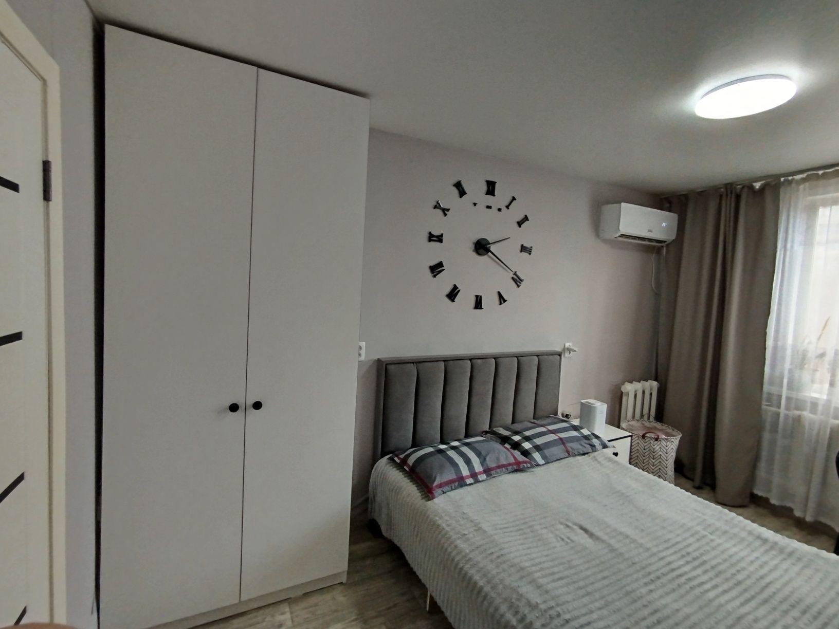 Продам  1.5. бульвар Гагарина 36