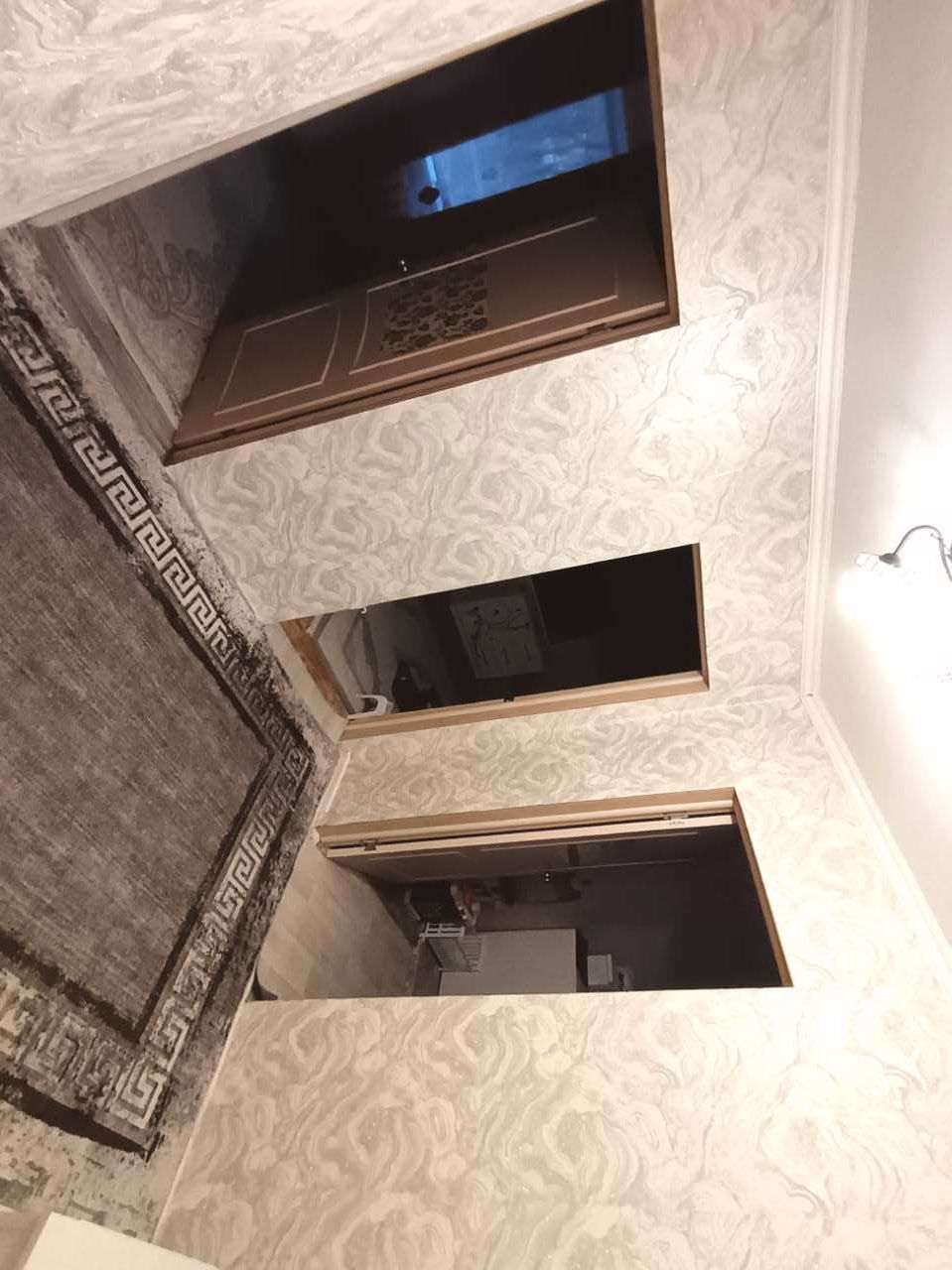 Продам 3-х комнатную квартиру