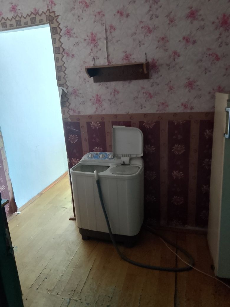 Комната в общежитии