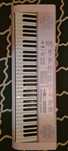 Синтезатор Casio