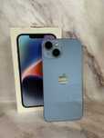 Apple iPhone 14 128gb [Кызылорда] лот: 692832