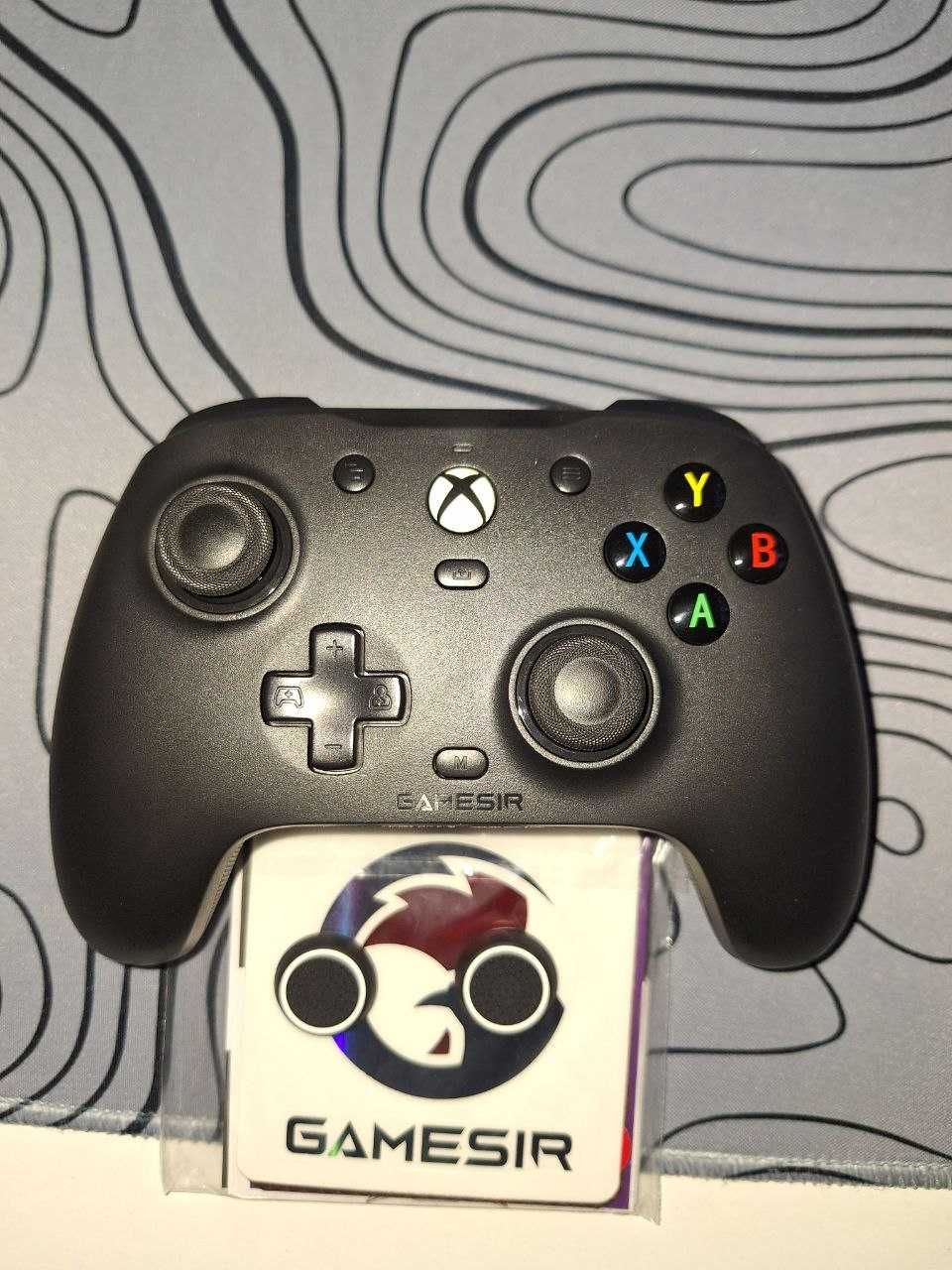 Продам геймпад, джойстик Gamesir G7