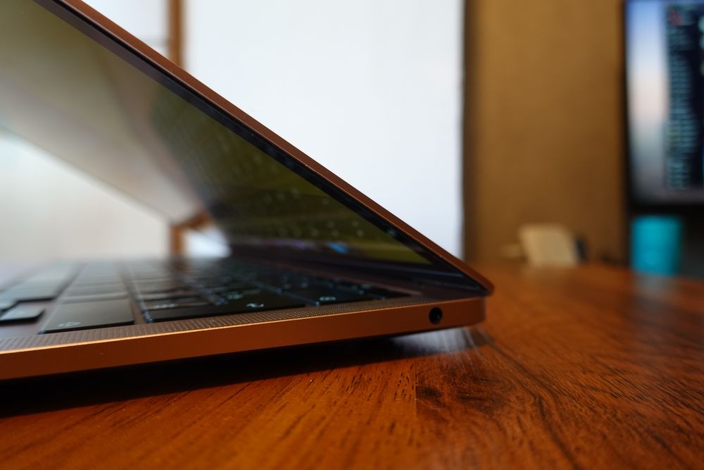 MacBook Air M1 16 RAM 256 SSD