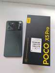 Poco X5 Pro 5G..