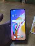 Продам телефон Орро Reno 5 Llet  память 128гб
