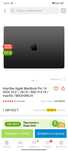 Продам MacBook M4Pro