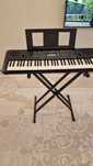 Синтезатор Yamaha PSR-E263
