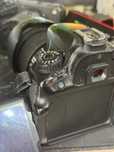 Canon 60d в хорошем состоянии