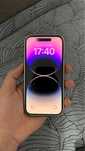 Iphone 14pro 128 gb