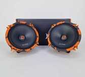 DL Audio среднечастотная АС Barracuda 130