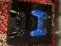 PlayStation 4 slim