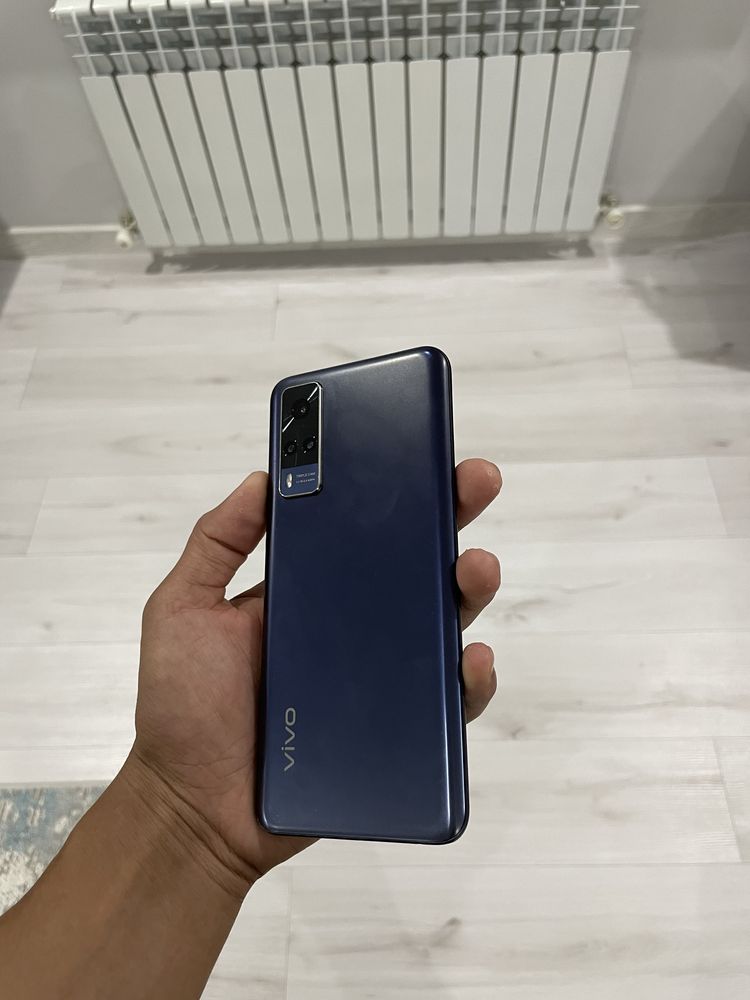 Vivo Y53s / 128 gb
