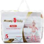 Подгузники Mommy baby, Мама знает