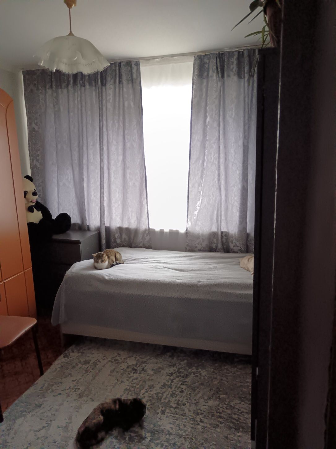Продам 2х комнатную квартиру