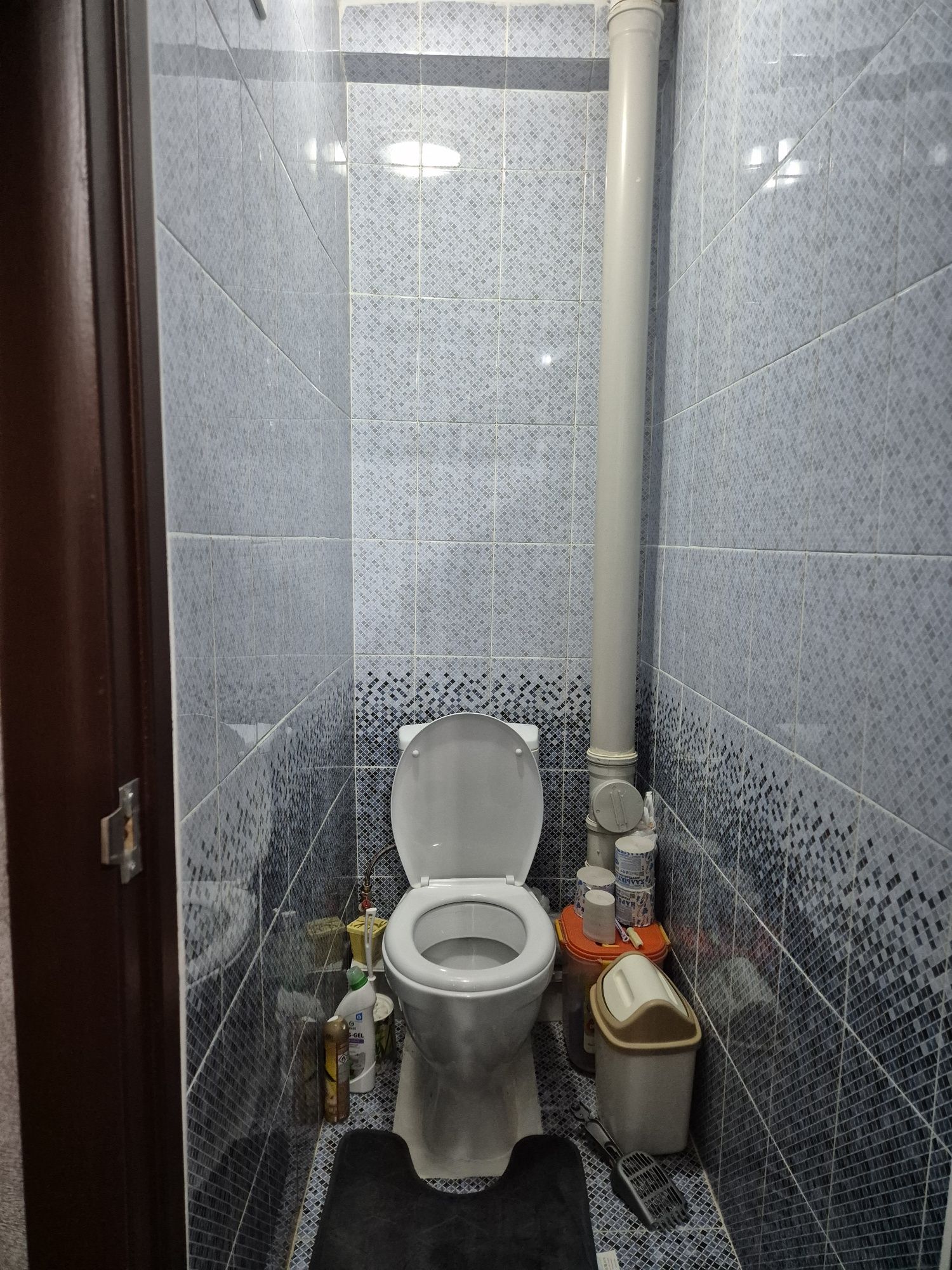Срочно продам квартиру