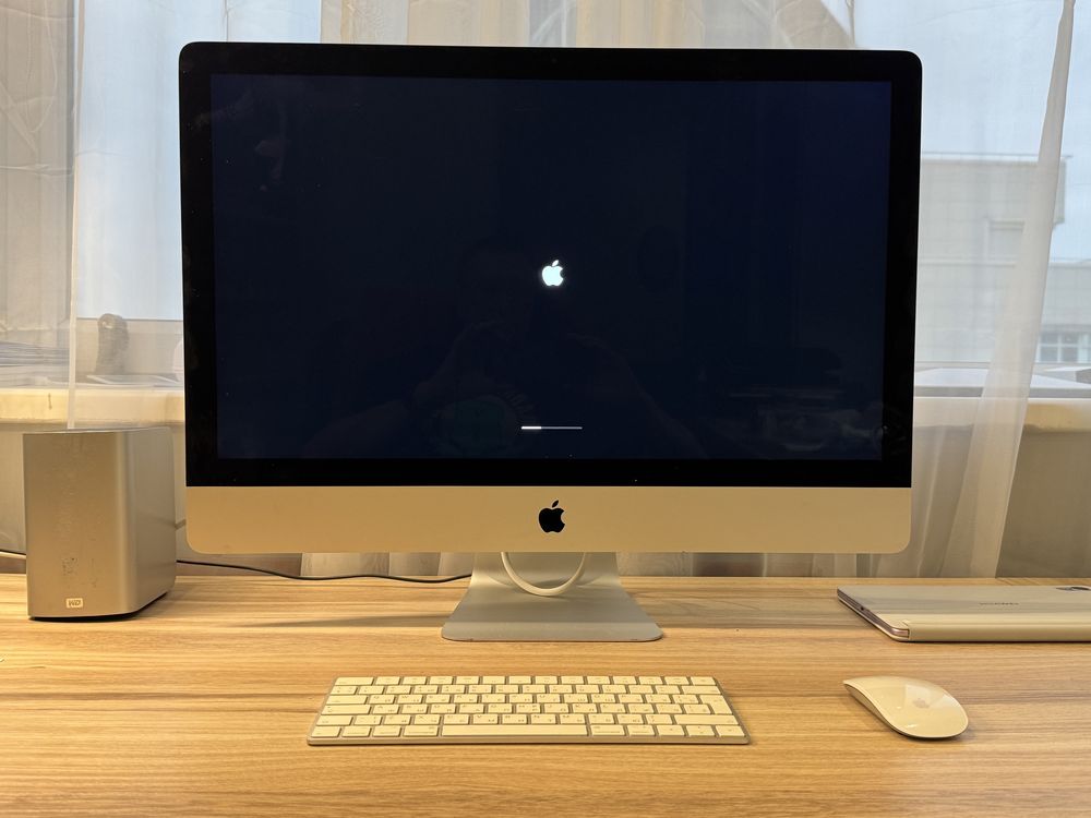 iMac 27 2020 a2115 Ретина 5к