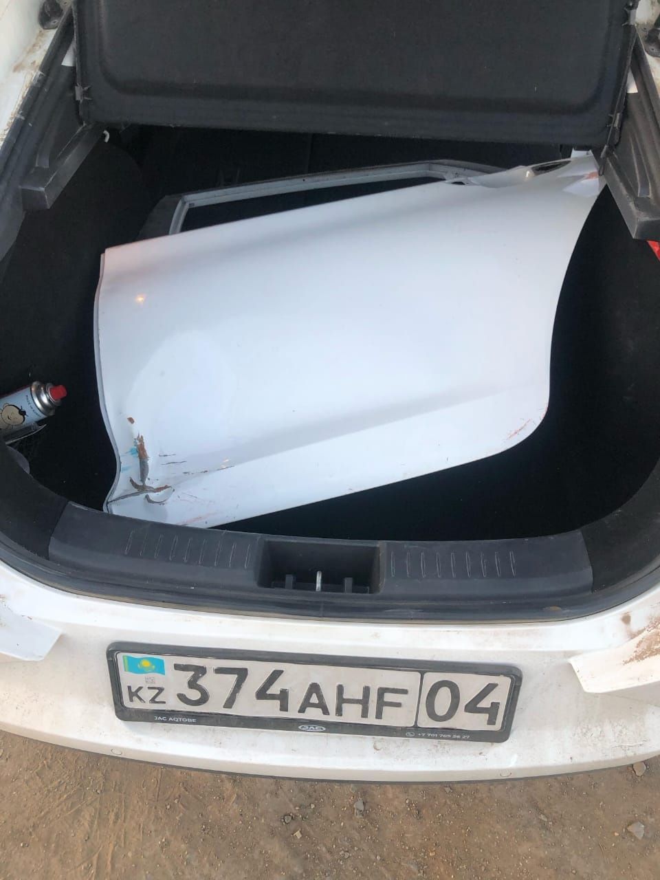 Продам дверь на джак7