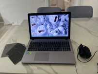 Продам/Обмен ноутбук ASUS550CC