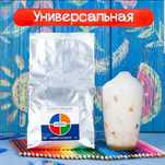 Композиция для кислородного коктейля, спум смесь