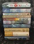 продам разные книги