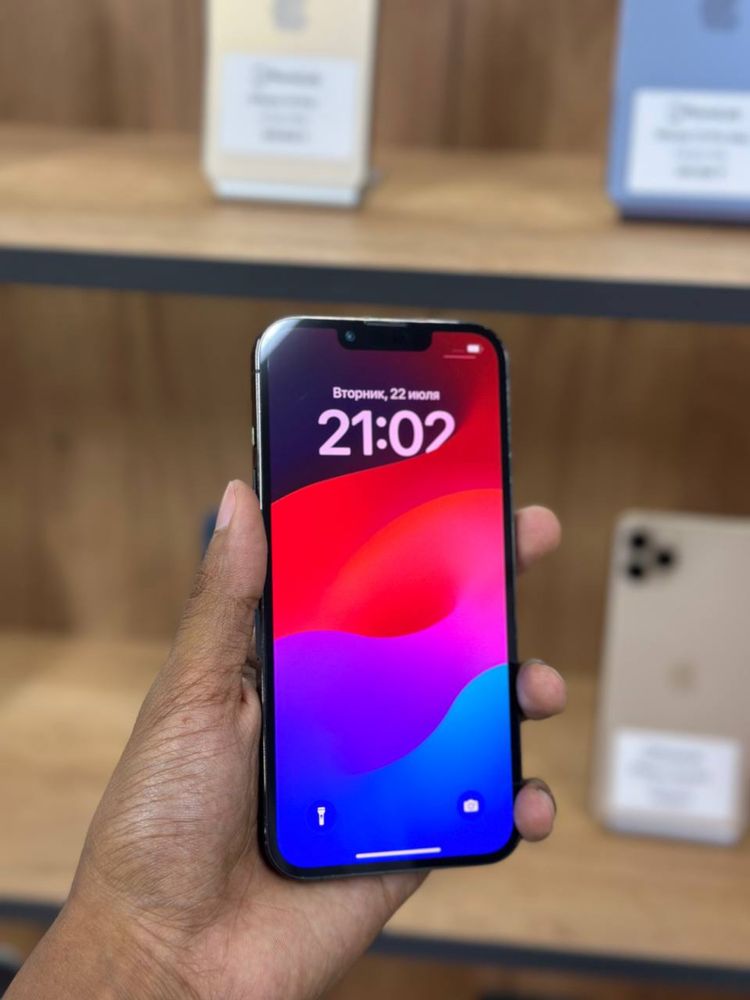 iPhone 13 Pro 256 GB / PhoneLab