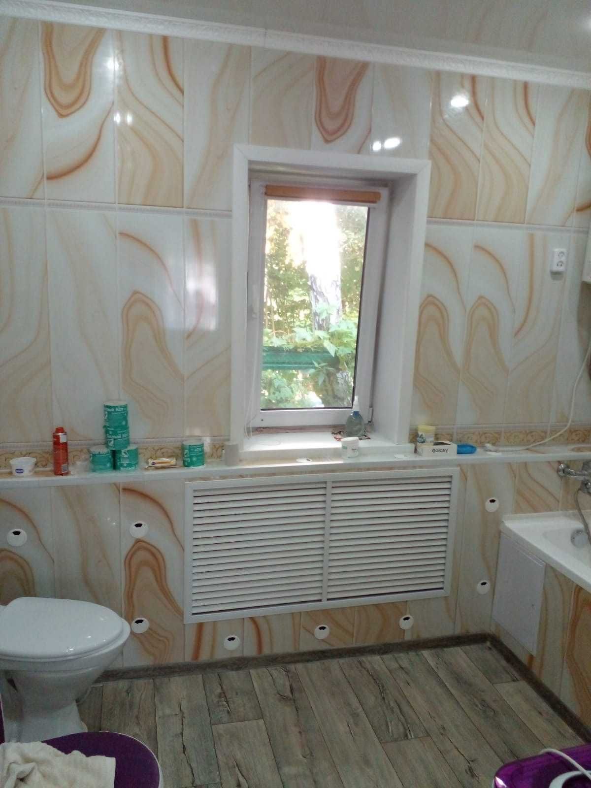 Продается бревенчатый дом с центральным отоплением