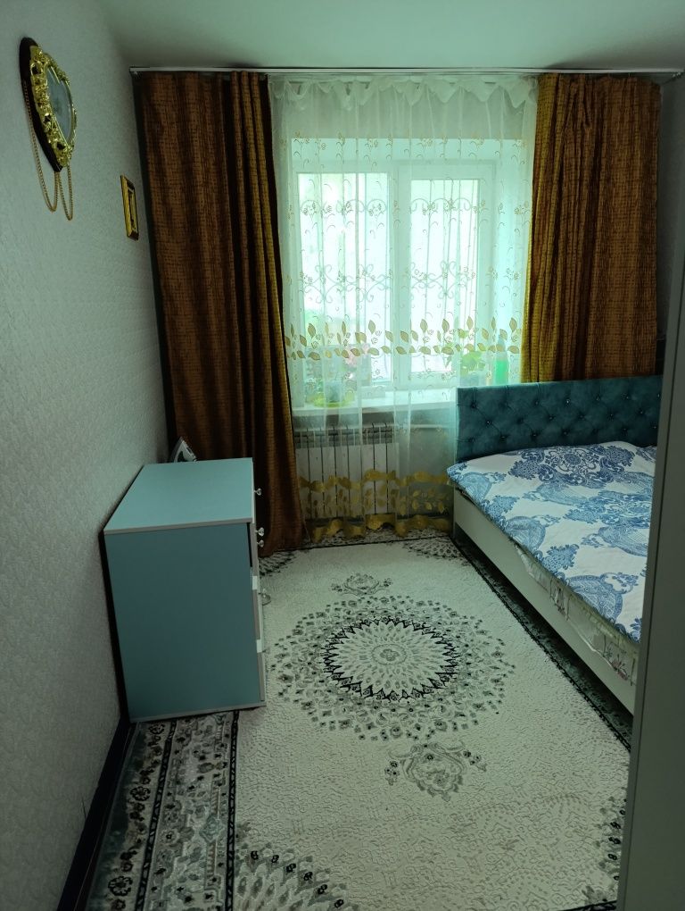 Продам 3 х к кв на 5 мне