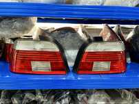 Задние фонари Рестайл на BMW E39 БМВ Е39