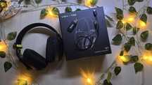 Игровые наушники VGN VXE V1 с микрофоном — новые