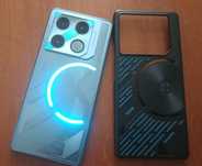 Infinix gt 20 pro