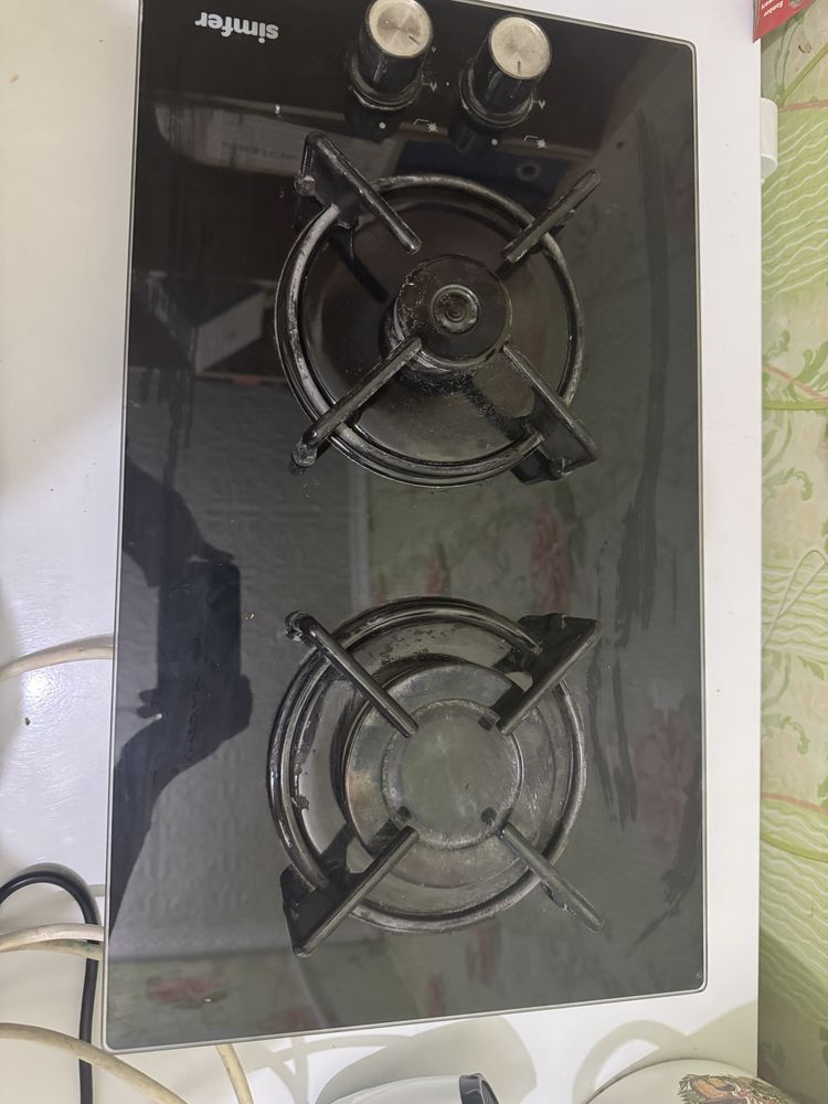 продам газовую поверхность