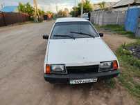 Ваз 2109 продам .