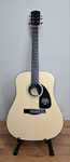 Fender cd-60 nat