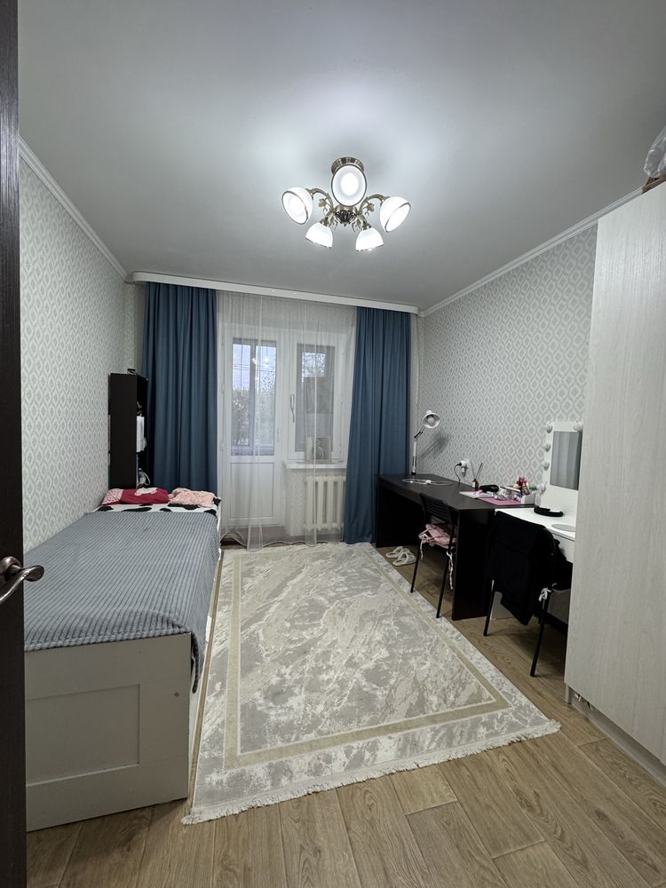 Продам 3 комн квартиру
