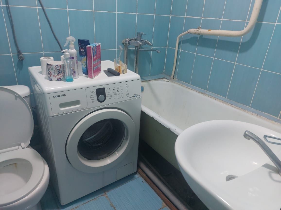 Сдам однокомнатную квартиру