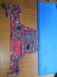 Плата на Asus GX701LSX