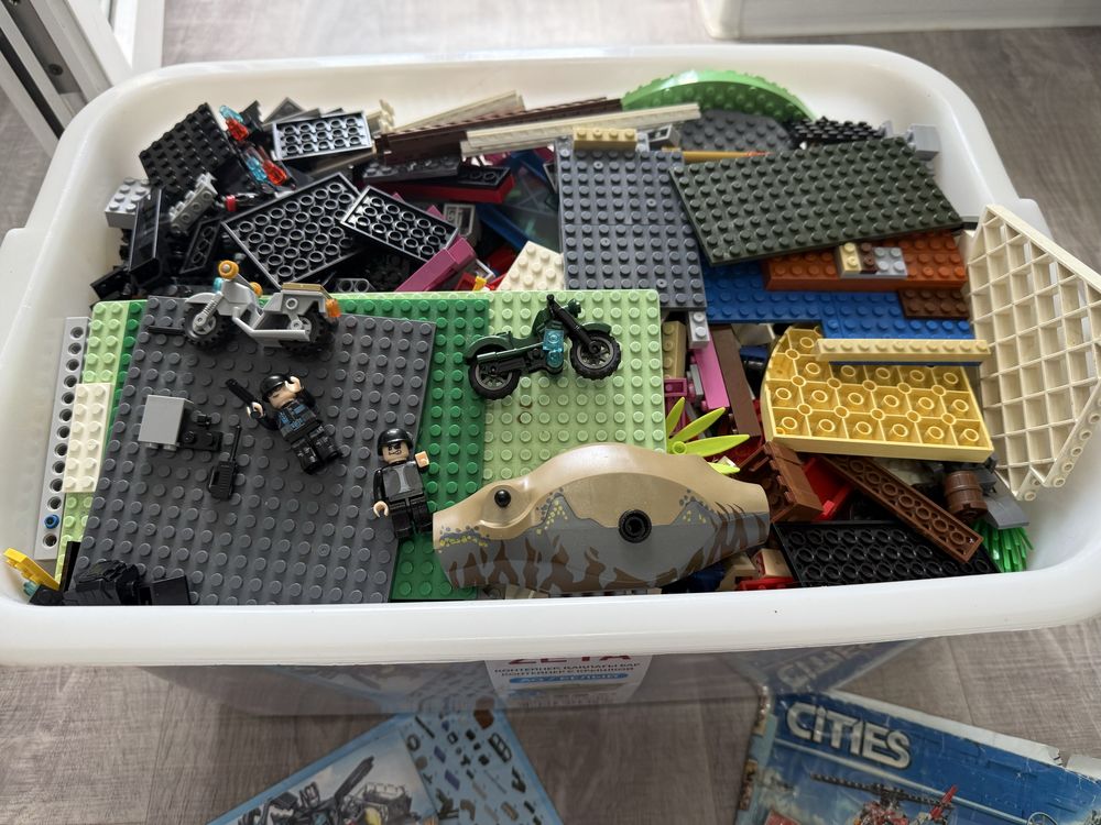 Лего(Lego) игрушки