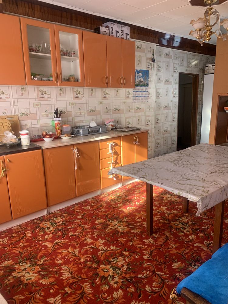 Продается отдельно стоящий дом