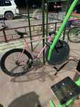 Фикс велосипед Fixed Gear