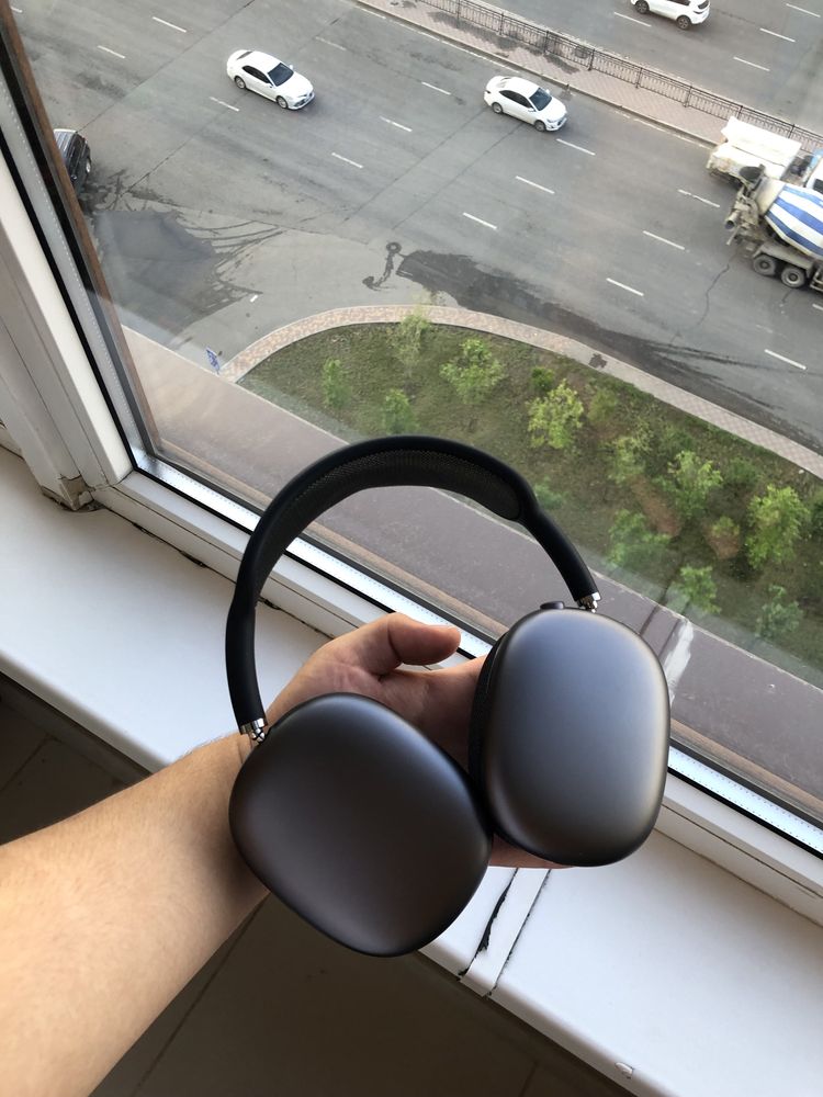 Airpods max оригинал