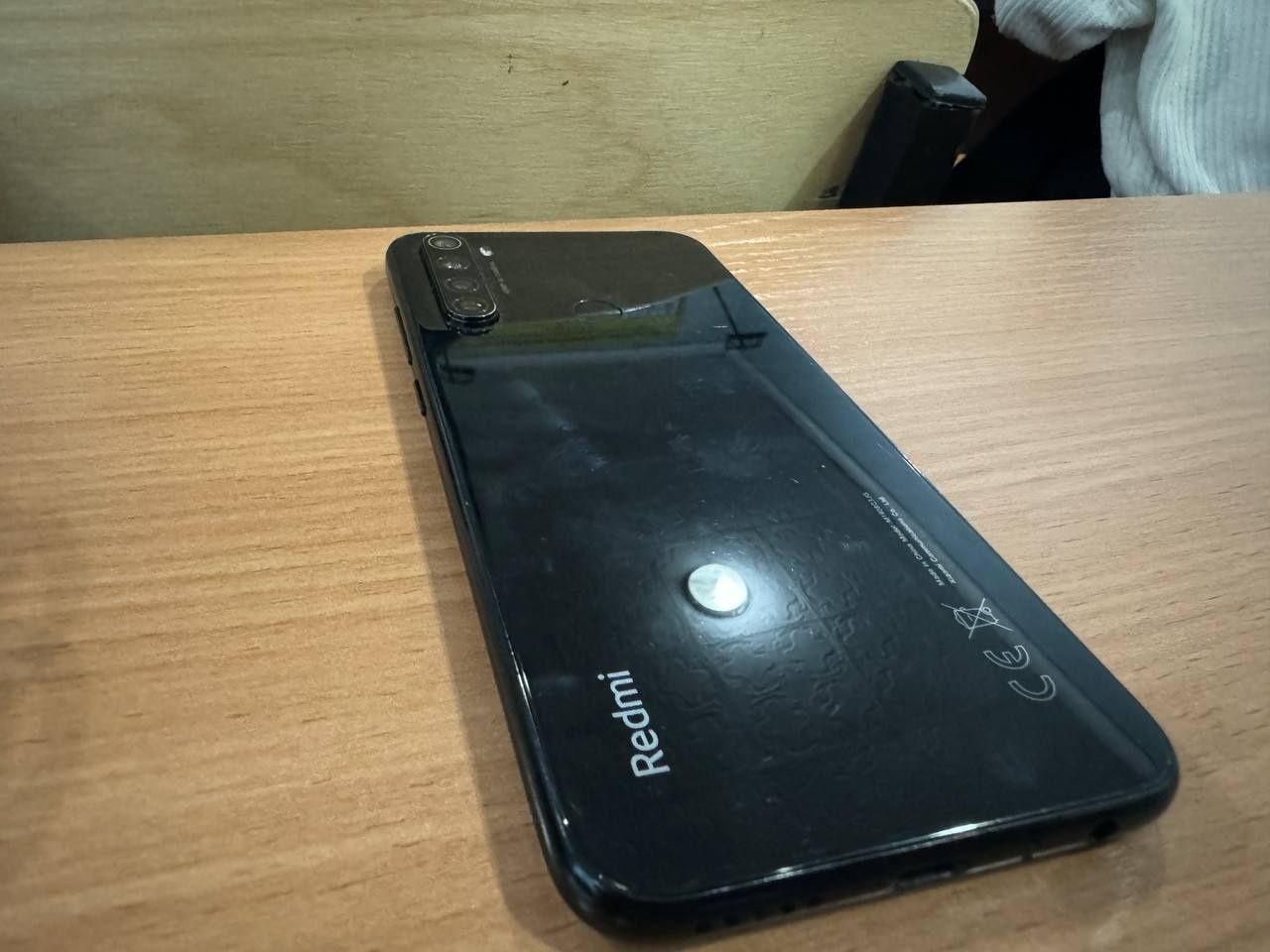 Обмен redmi 8t..