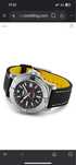 Breitling Avenger Automatic GMT 43