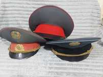 Фуражка ссср продам