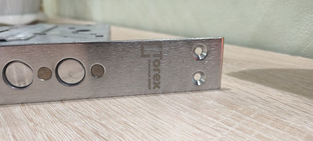 Замок врезной Torex