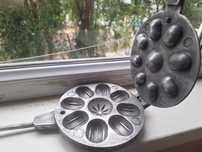 Ссср орешница. Продам. Звоните.